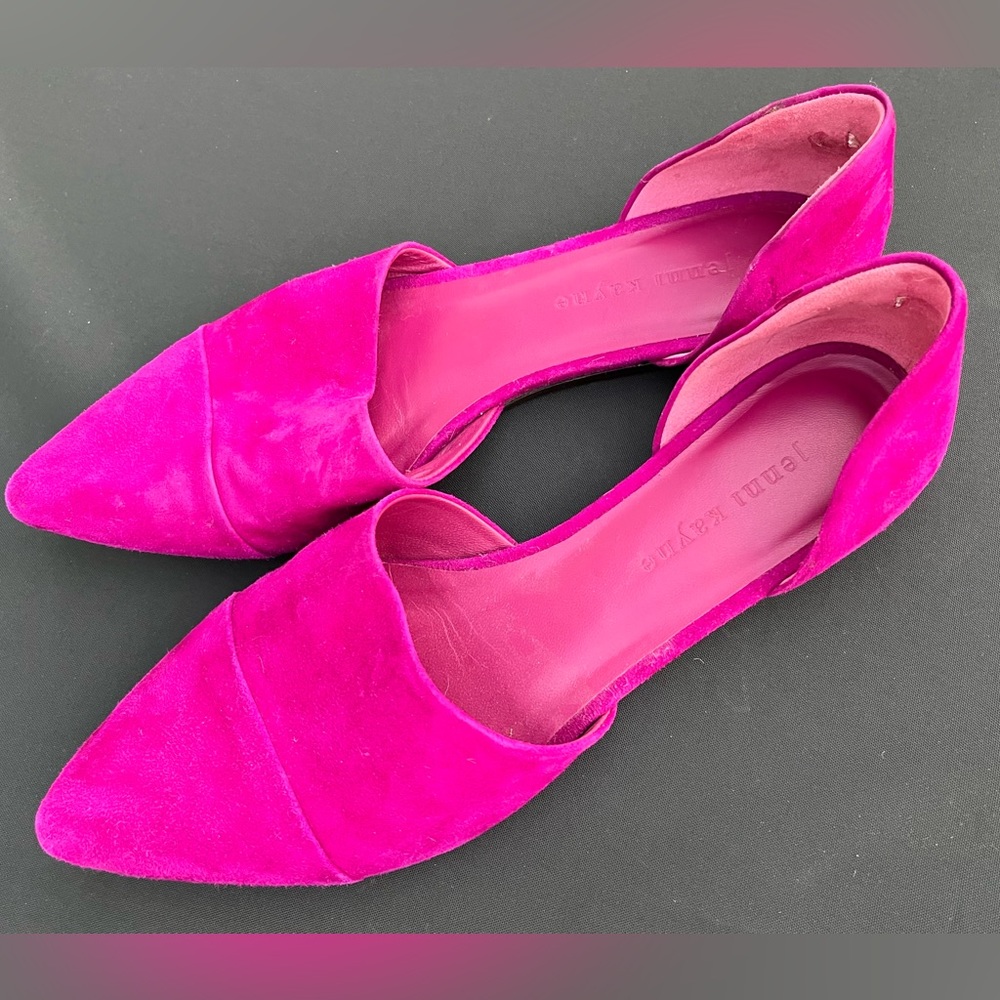 Jenni Kayne Flats